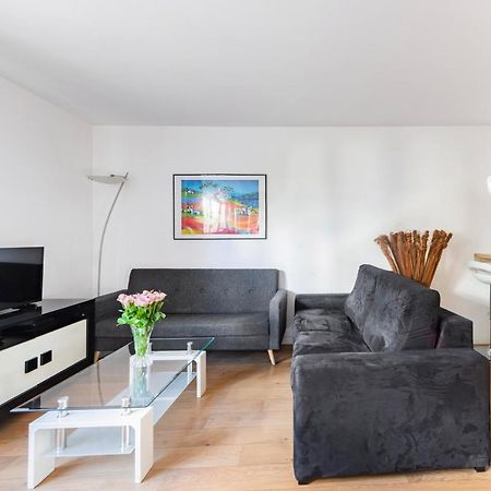 Nice Flat 5 Min Walking From The Sea Exterior foto